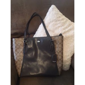 ❌SOLD ❌Coach Tote Bag